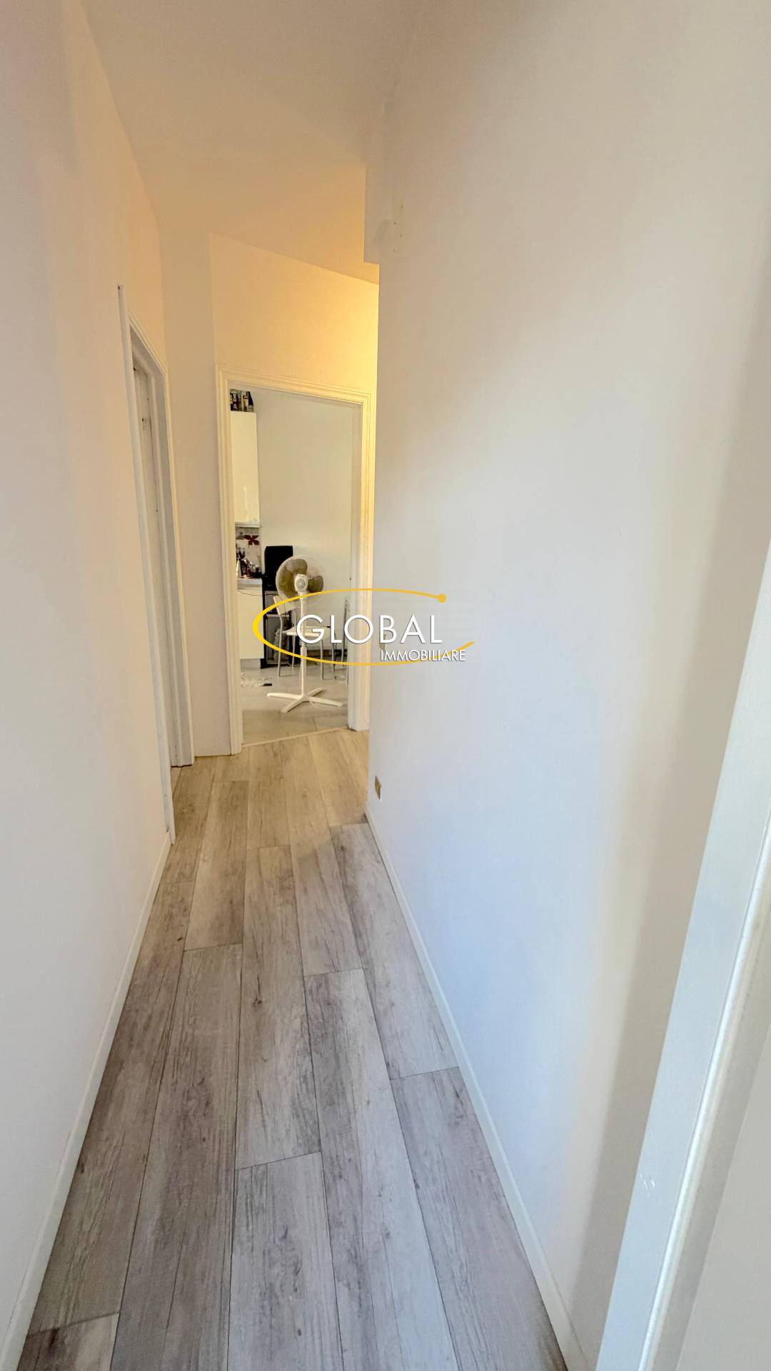 Appartamento in vendita a Ancona, Centro storico
