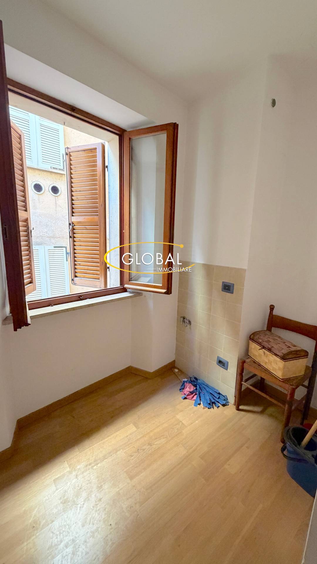 Appartamento in vendita a Ancona, Centro storico