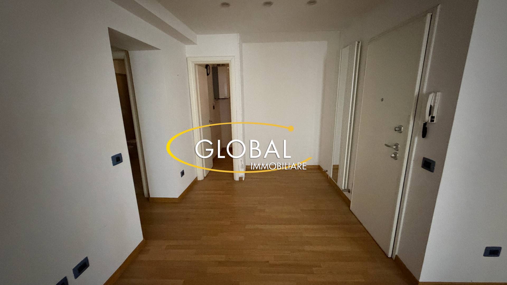 Appartamento in vendita a Ancona, Centro storico