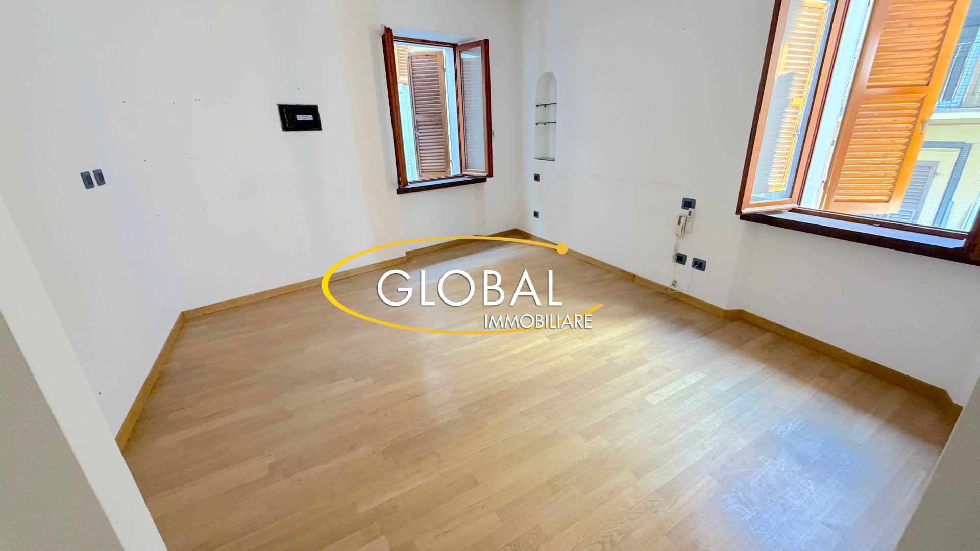 Appartamento in vendita a Ancona, Centro storico