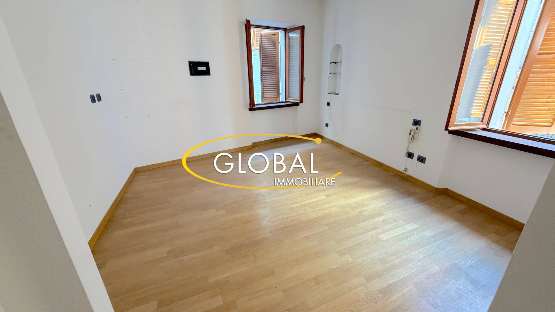 Appartamento in vendita a Ancona, Centro storico