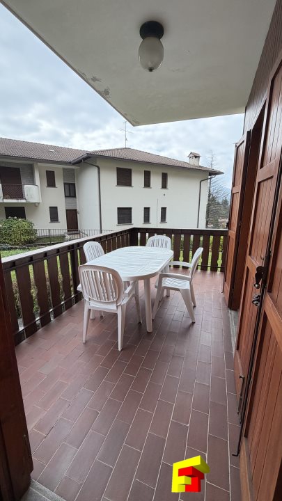 Quadrilocale in vendita a Moggio