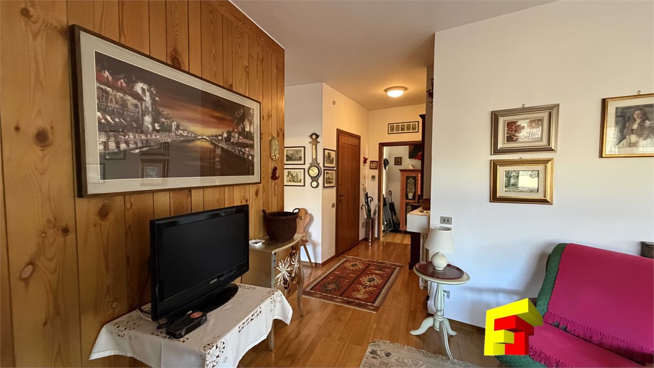 Trilocale in vendita a Barzio