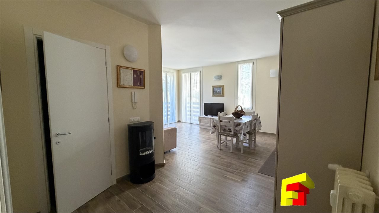 Bilocale in vendita a Moggio