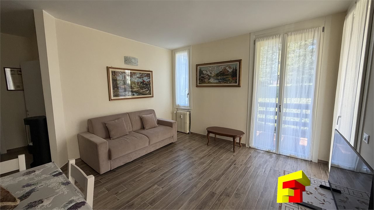 Bilocale in vendita a Moggio