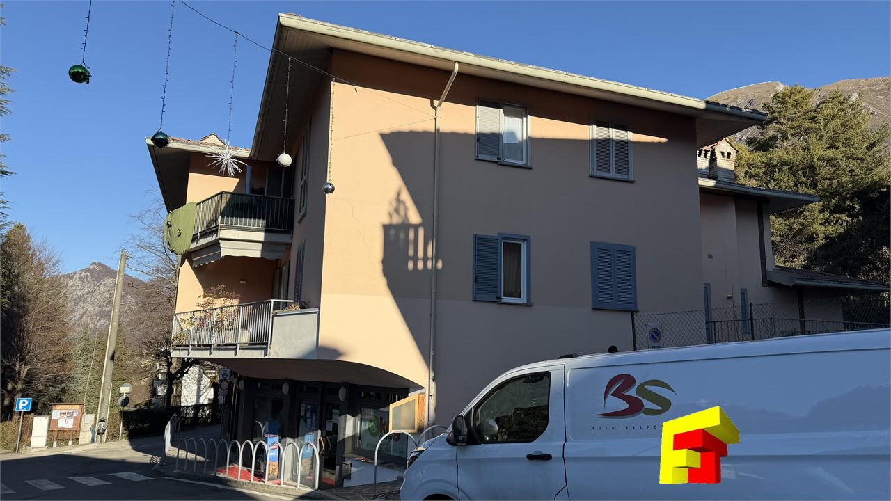 Bilocale in affitto a Cremeno