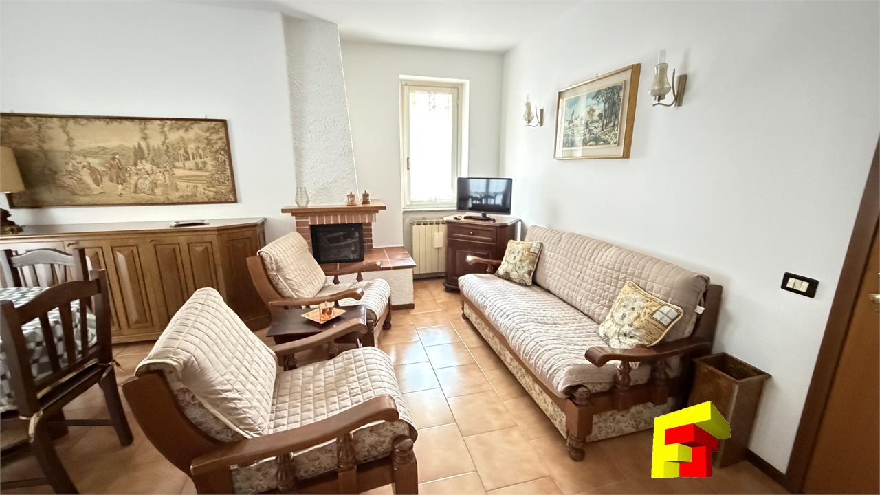 Bilocale in affitto a Cremeno