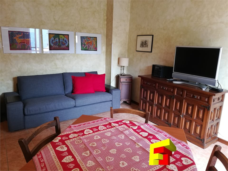 Bilocale in vendita a Moggio