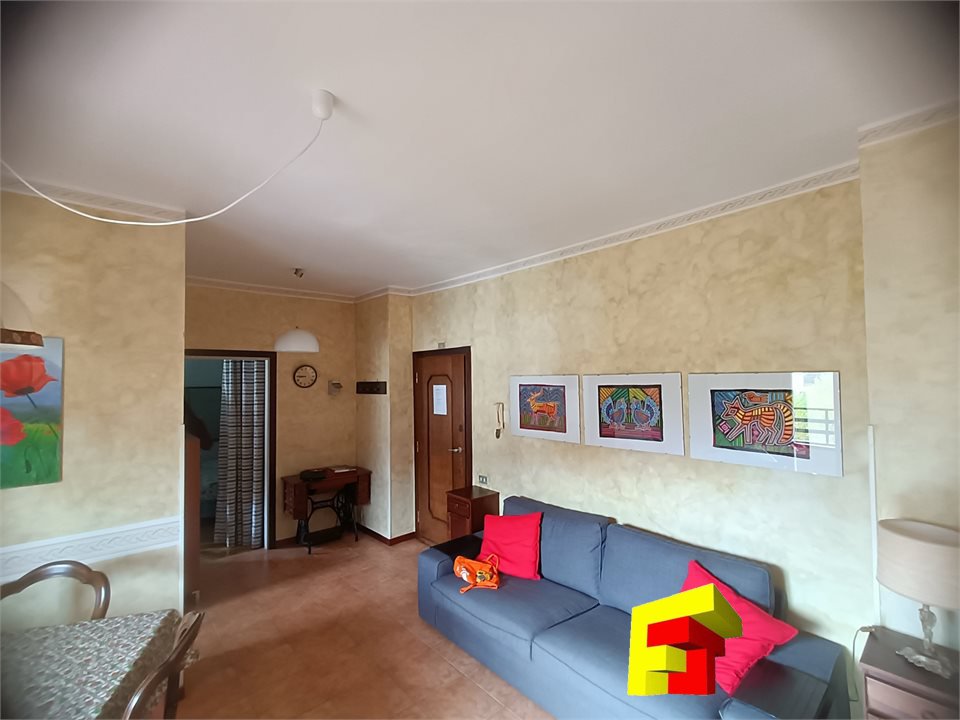 Bilocale in vendita a Moggio