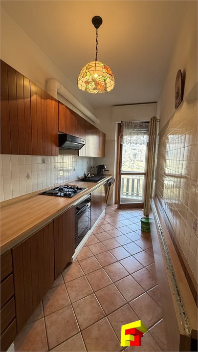 Trilocale in vendita a Barzio