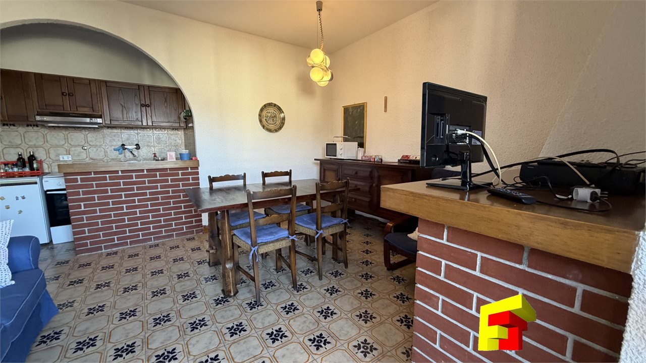 Trilocale in vendita, Cremeno maggio