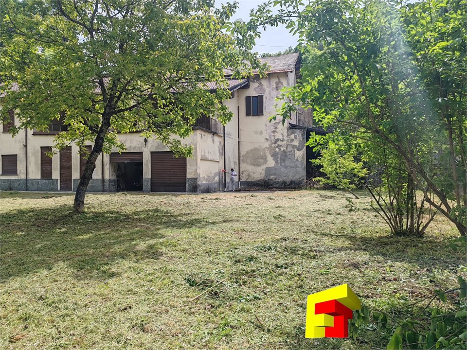 Rustico in vendita, Cremeno maggio