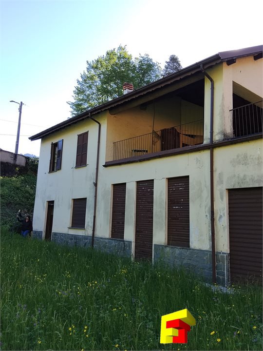 Rustico in vendita, Cremeno maggio