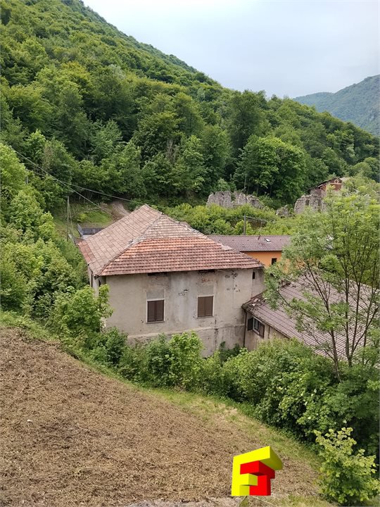 Rustico in vendita, Cremeno maggio