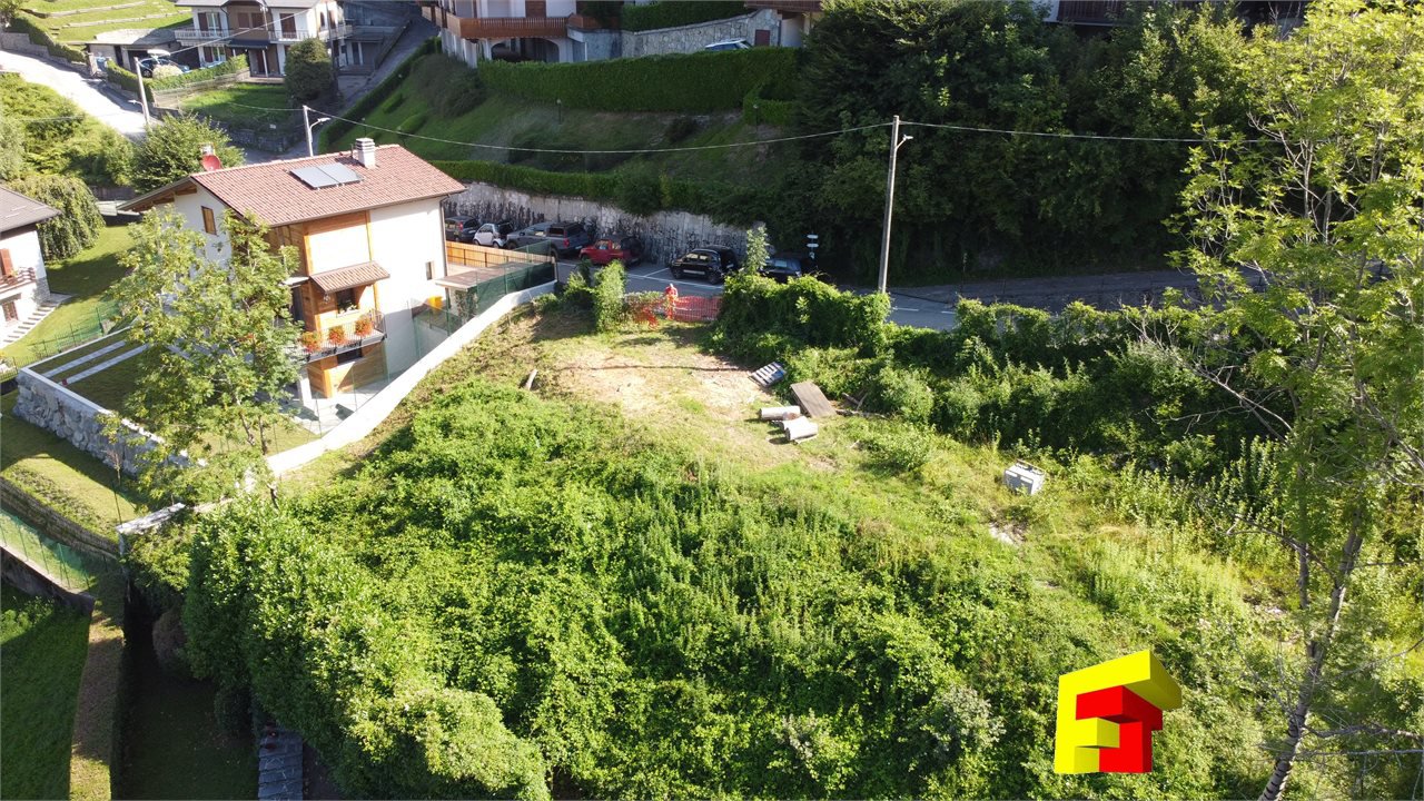 Terreno in vendita a Moggio