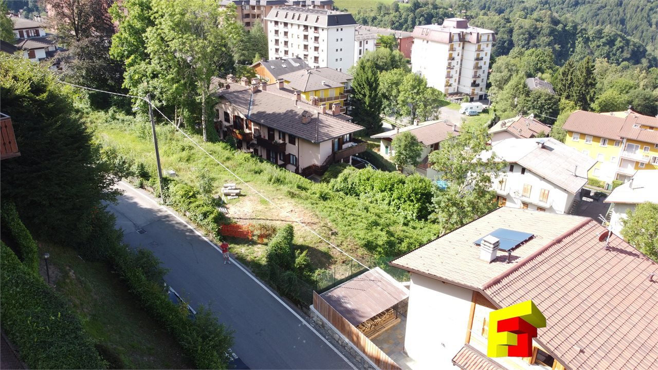 Terreno in vendita a Moggio