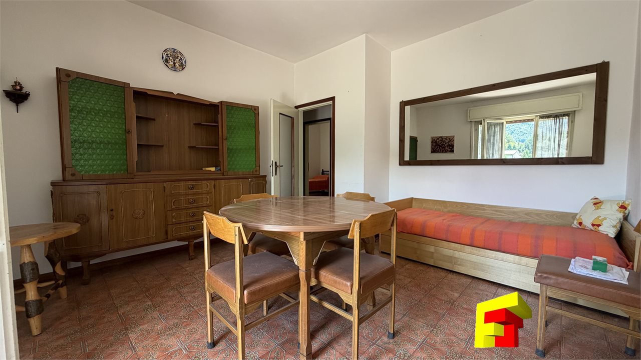 Trilocale in vendita a Moggio