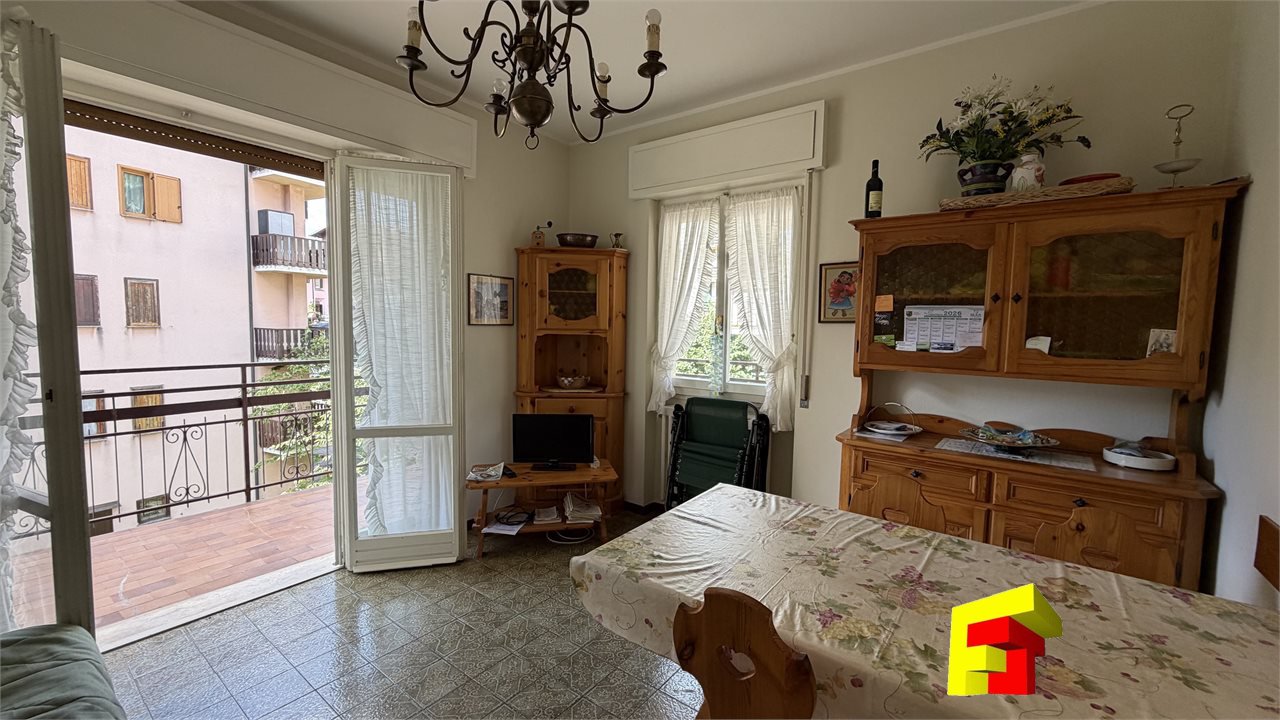 Trilocale in vendita a Moggio