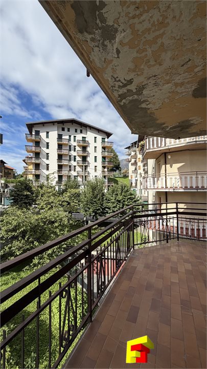 Trilocale in vendita a Moggio