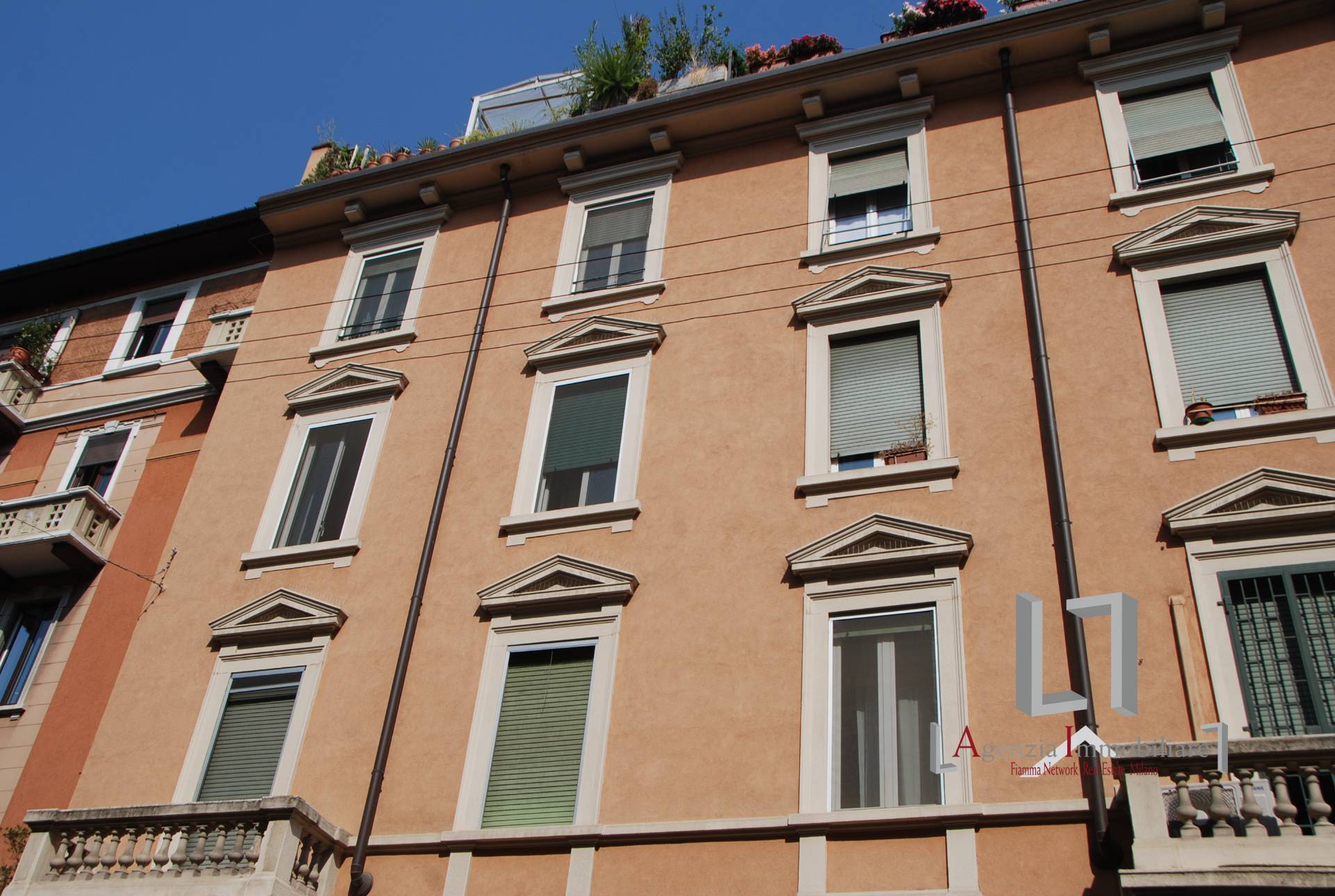 Appartamento in affitto a Milano, XXII Marzo.