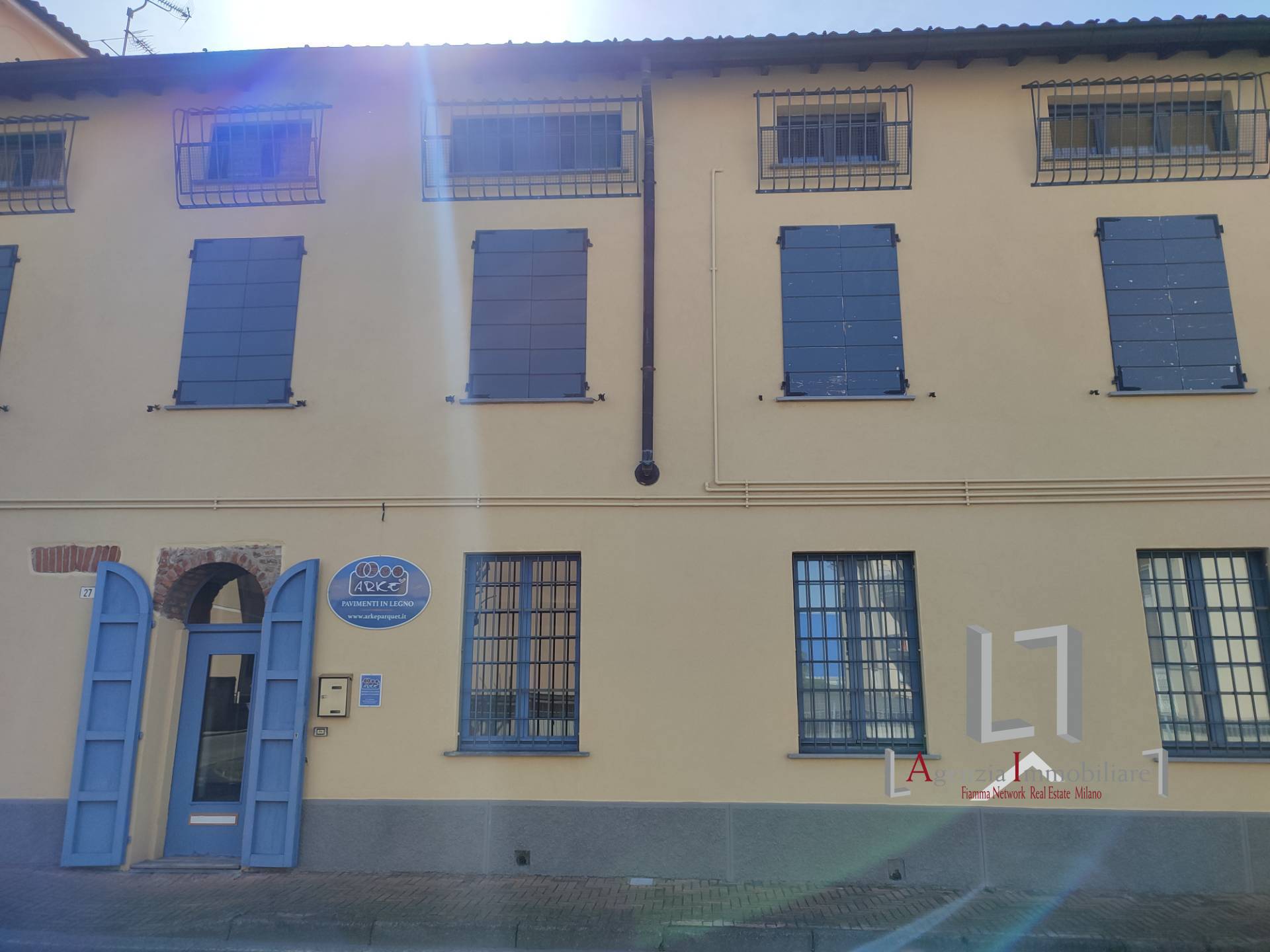 Ufficio in vendita a Peschiera Borromeo, Zelo