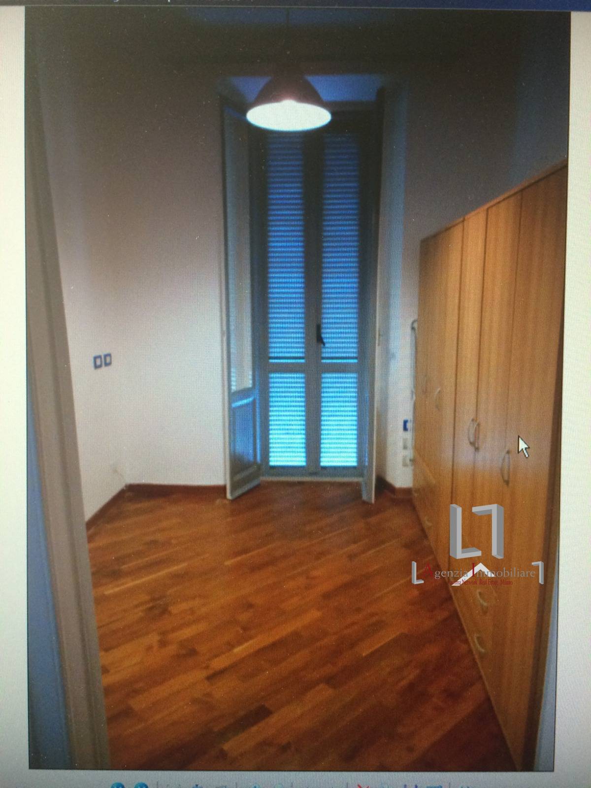 Appartamento in affitto a Milano, Tribunale