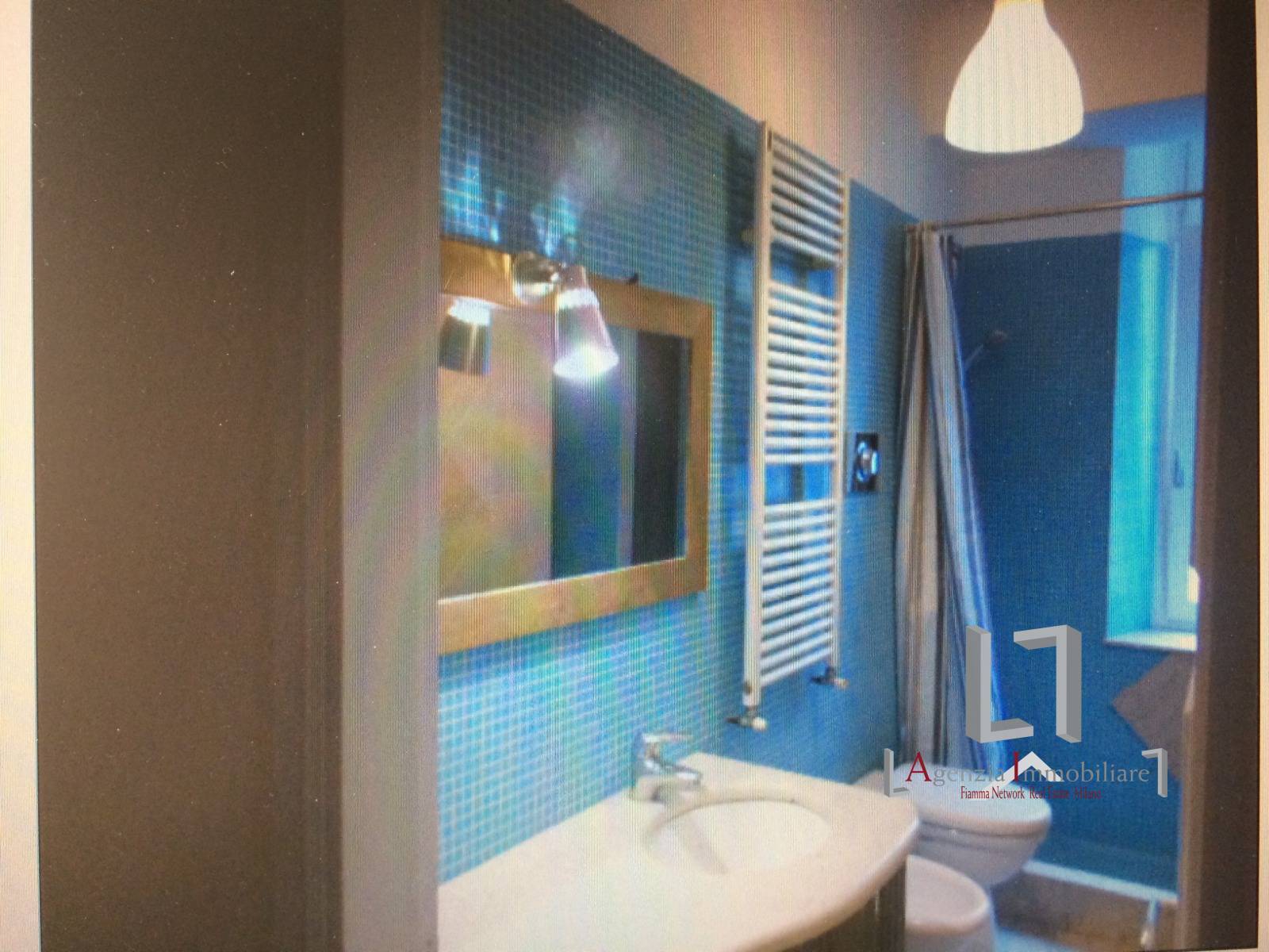 Appartamento in affitto a Milano, Tribunale