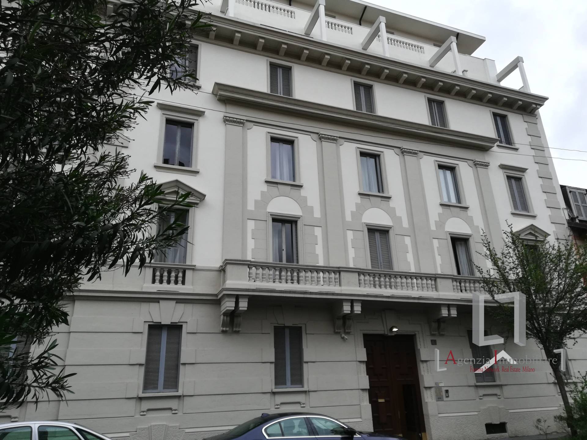 Appartamento in affitto a Milano, V Giornate