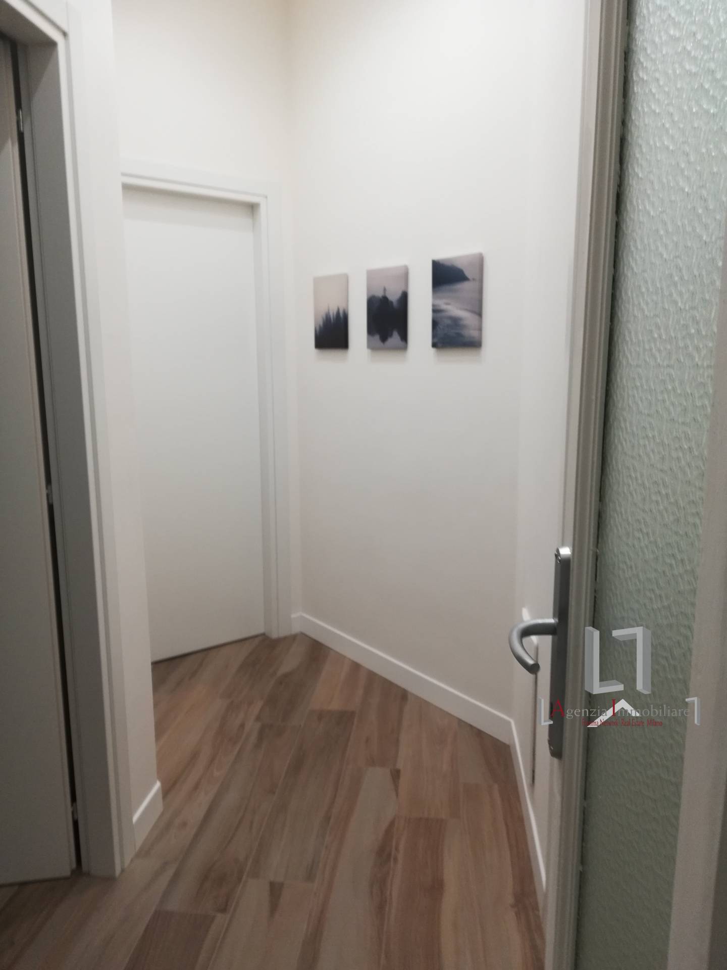 Appartamento in affitto a Milano, V Giornate