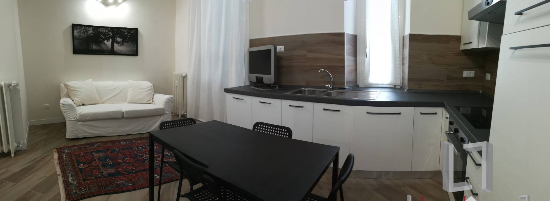 Appartamento in affitto a Milano, V Giornate