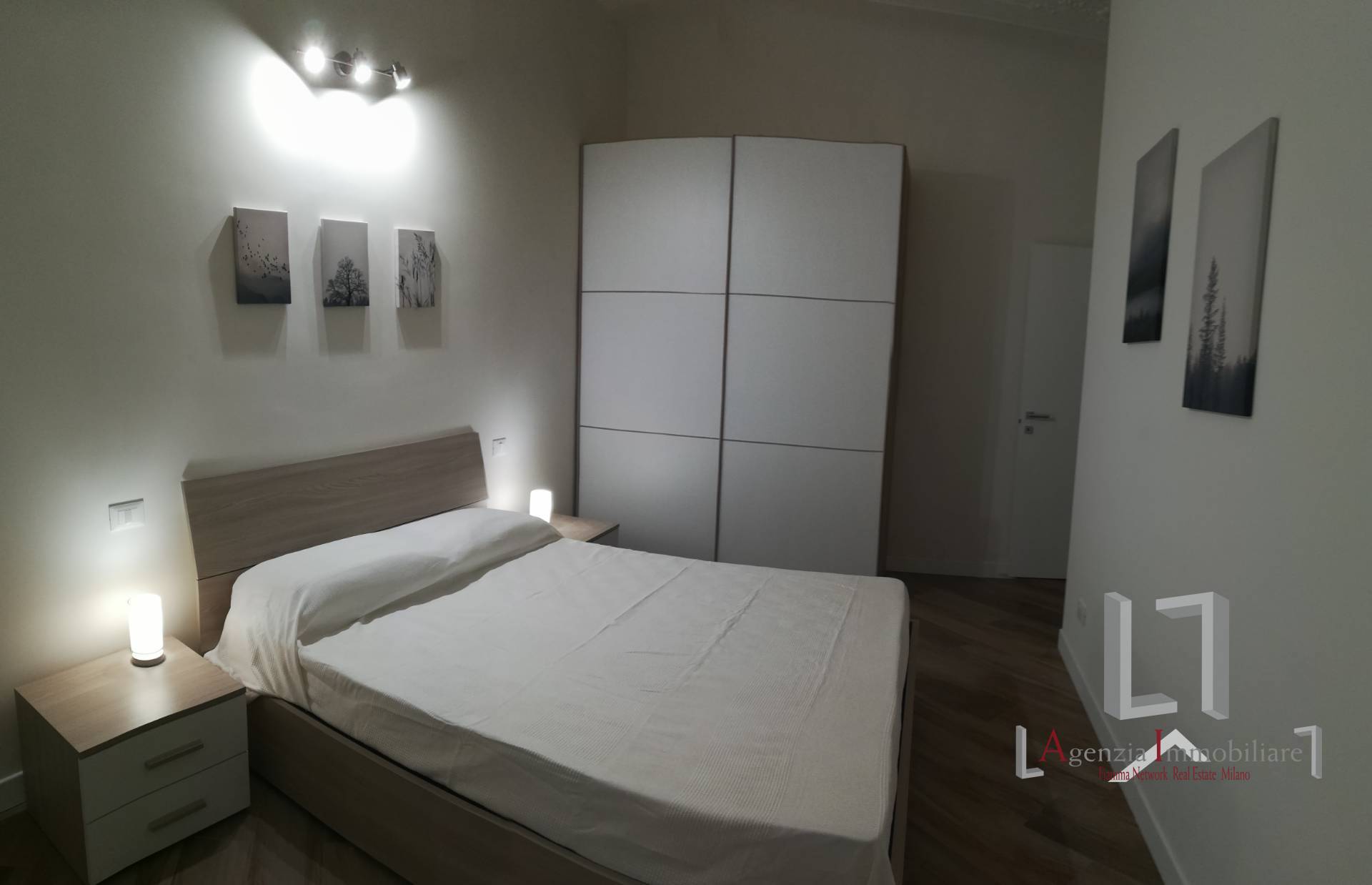 Appartamento in affitto a Milano, V Giornate