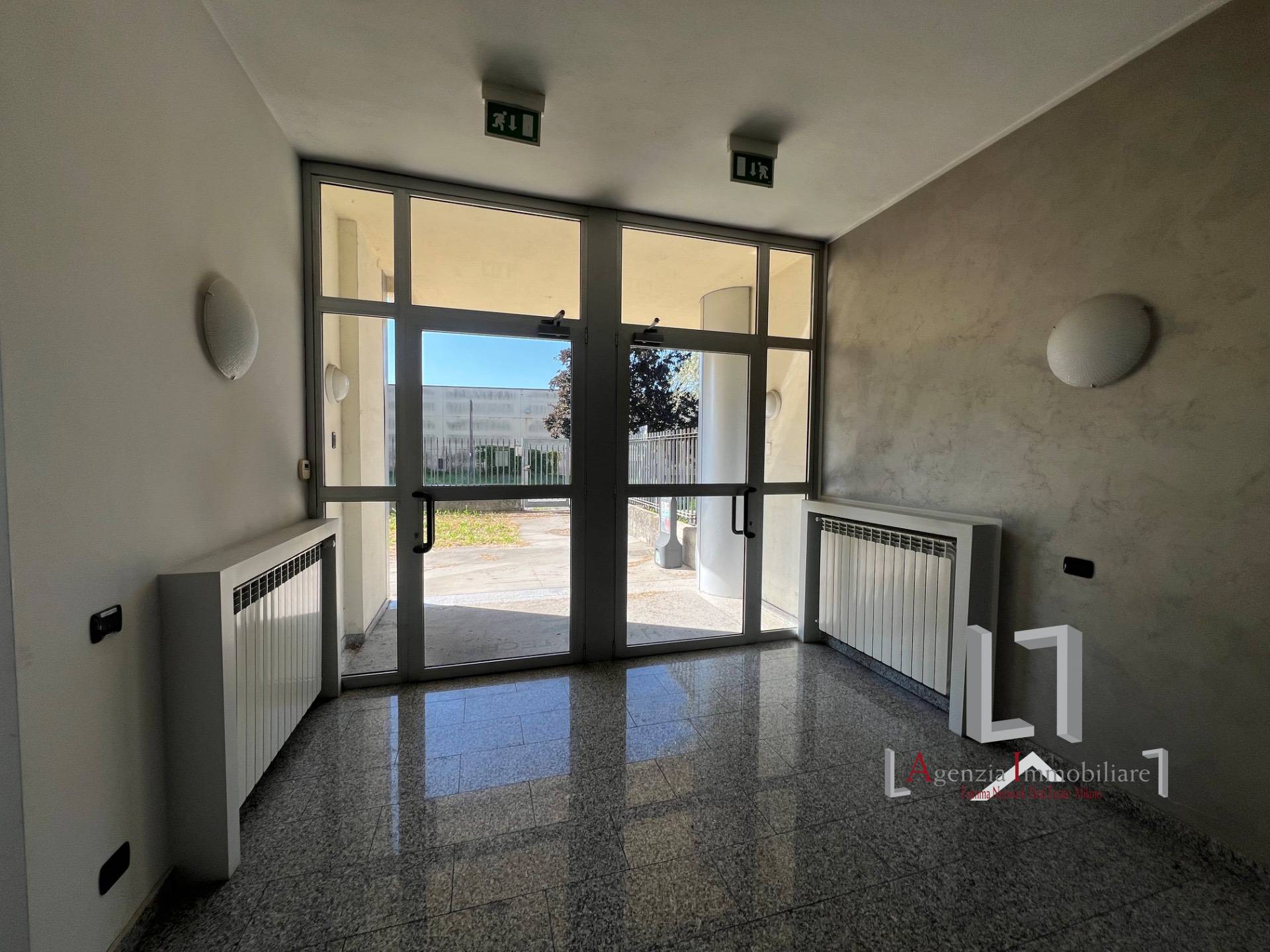 Ufficio in affitto a Cavenago di Brianza