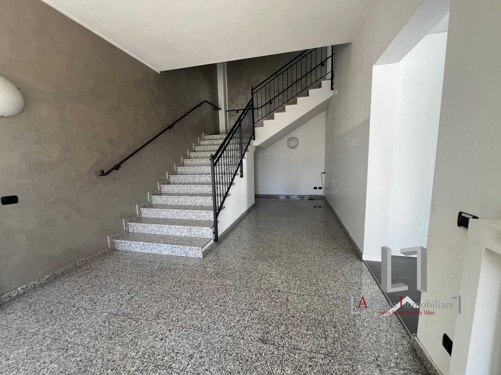 Ufficio in affitto a Cavenago di Brianza