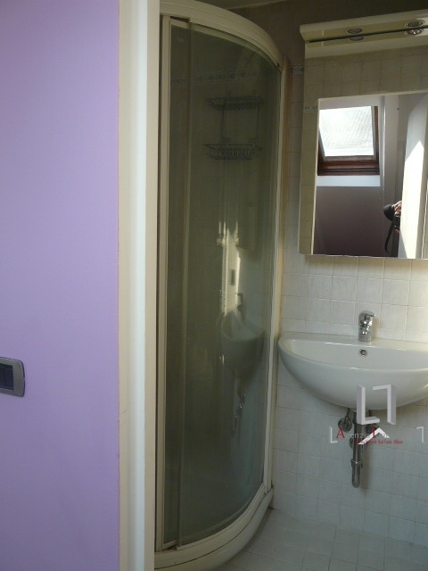 Mansarda in vendita a Milano, V Giornate