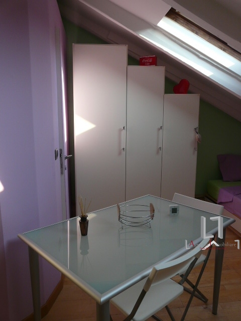 Mansarda in vendita a Milano, V Giornate