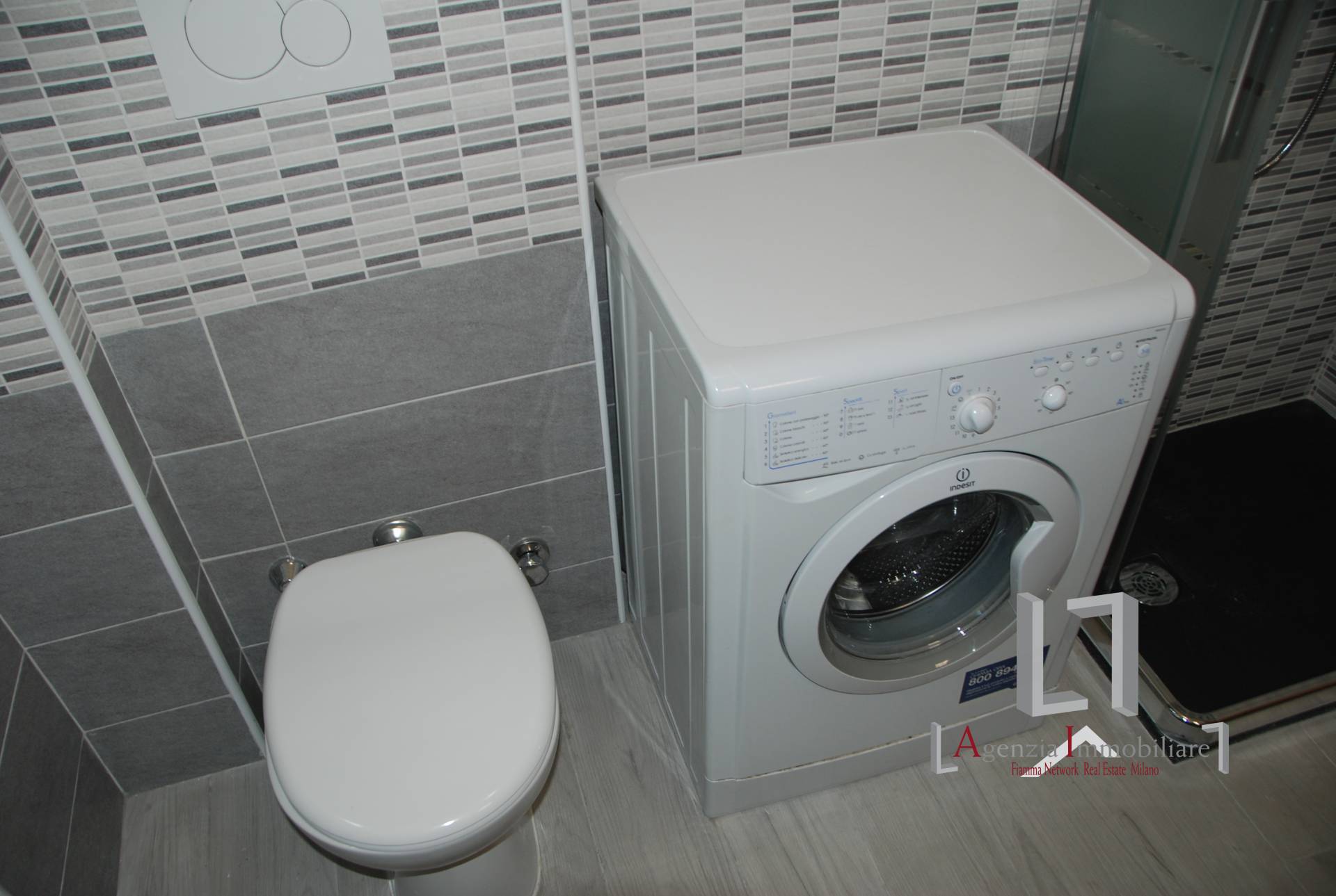 Appartamento in affitto a Milano, Gorla