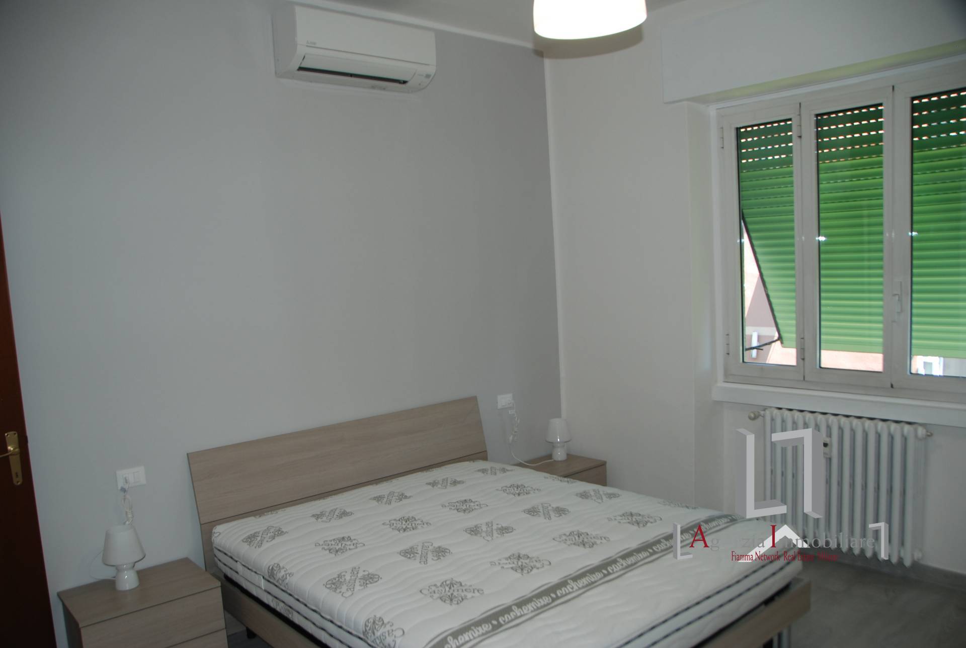 Appartamento in affitto a Milano, Gorla