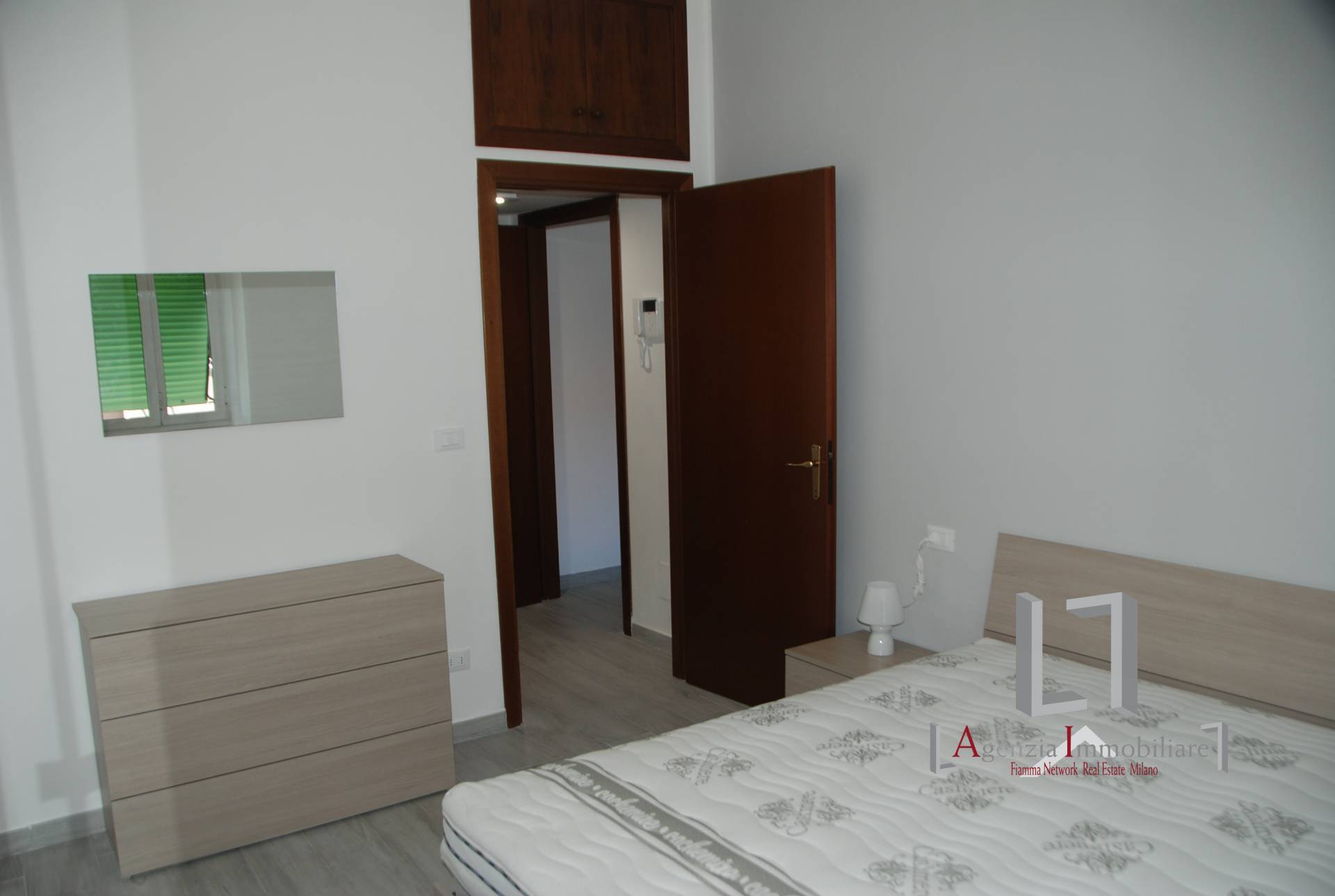 Appartamento in affitto a Milano, Gorla