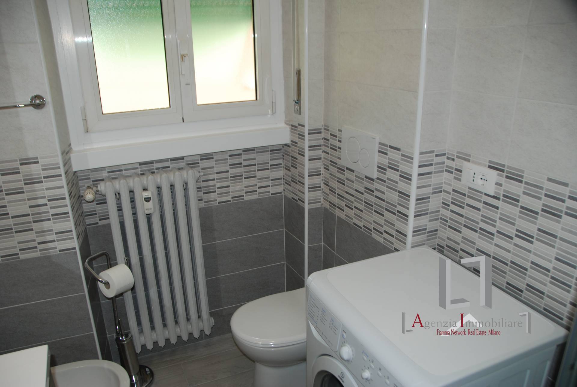 Appartamento in affitto a Milano, Gorla