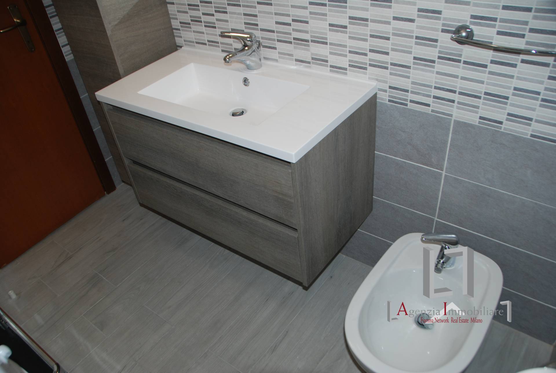 Appartamento in affitto a Milano, Gorla