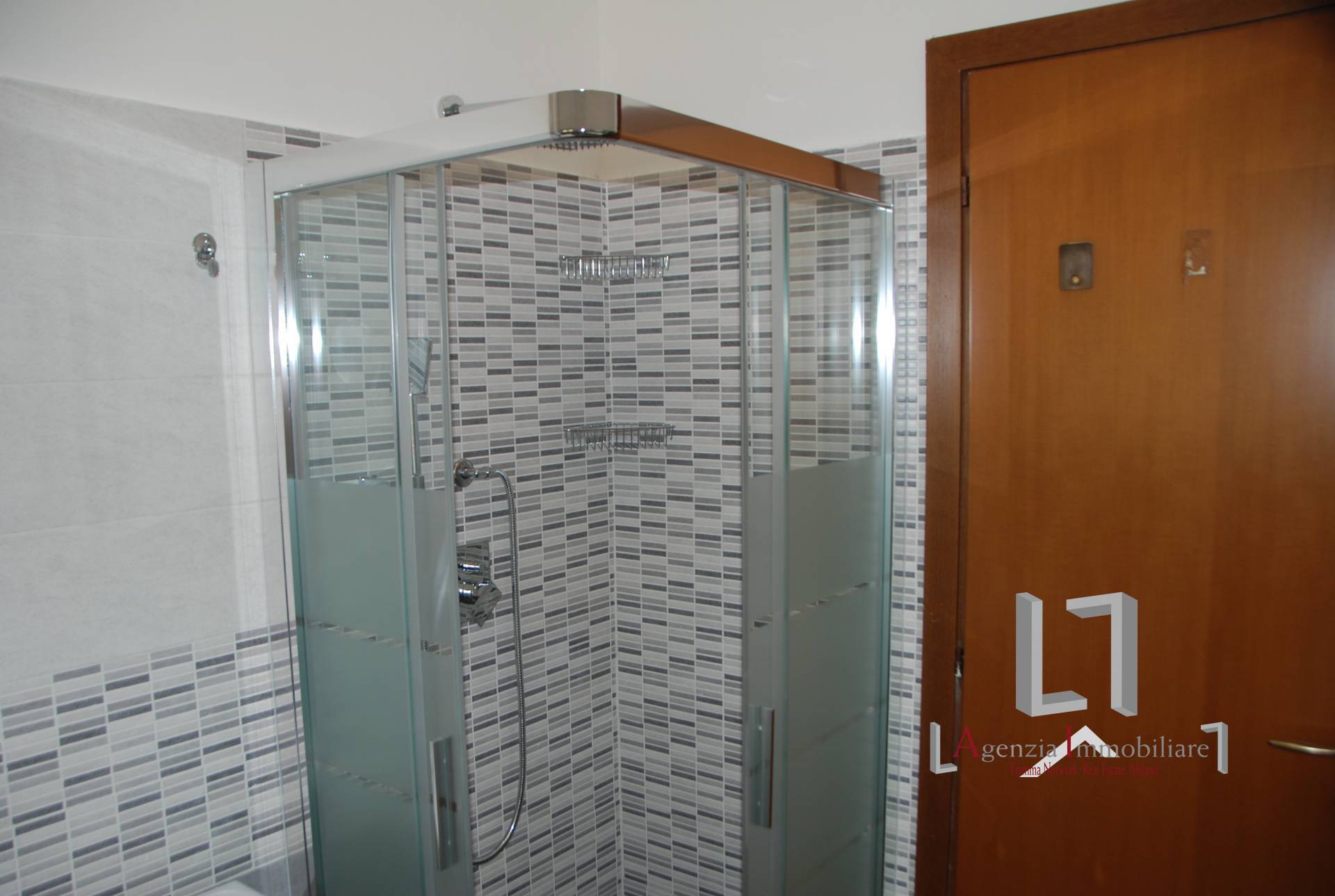 Appartamento in affitto a Milano, Gorla