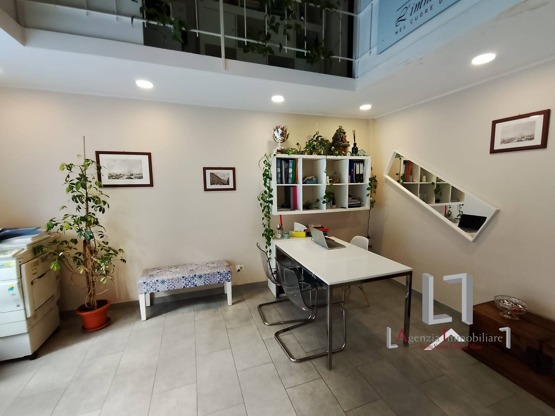 Locale commerciale in affitto a Milano, * XXII Marzo, M. D'Italia, V.le Umbria, V.le Molise, P.le Cu