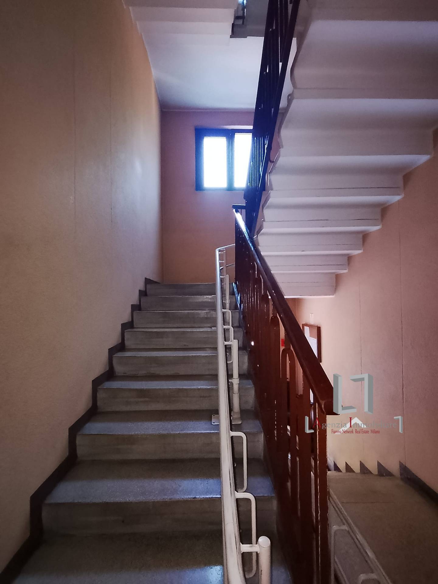 Appartamento in affitto a Milano, Mecenate