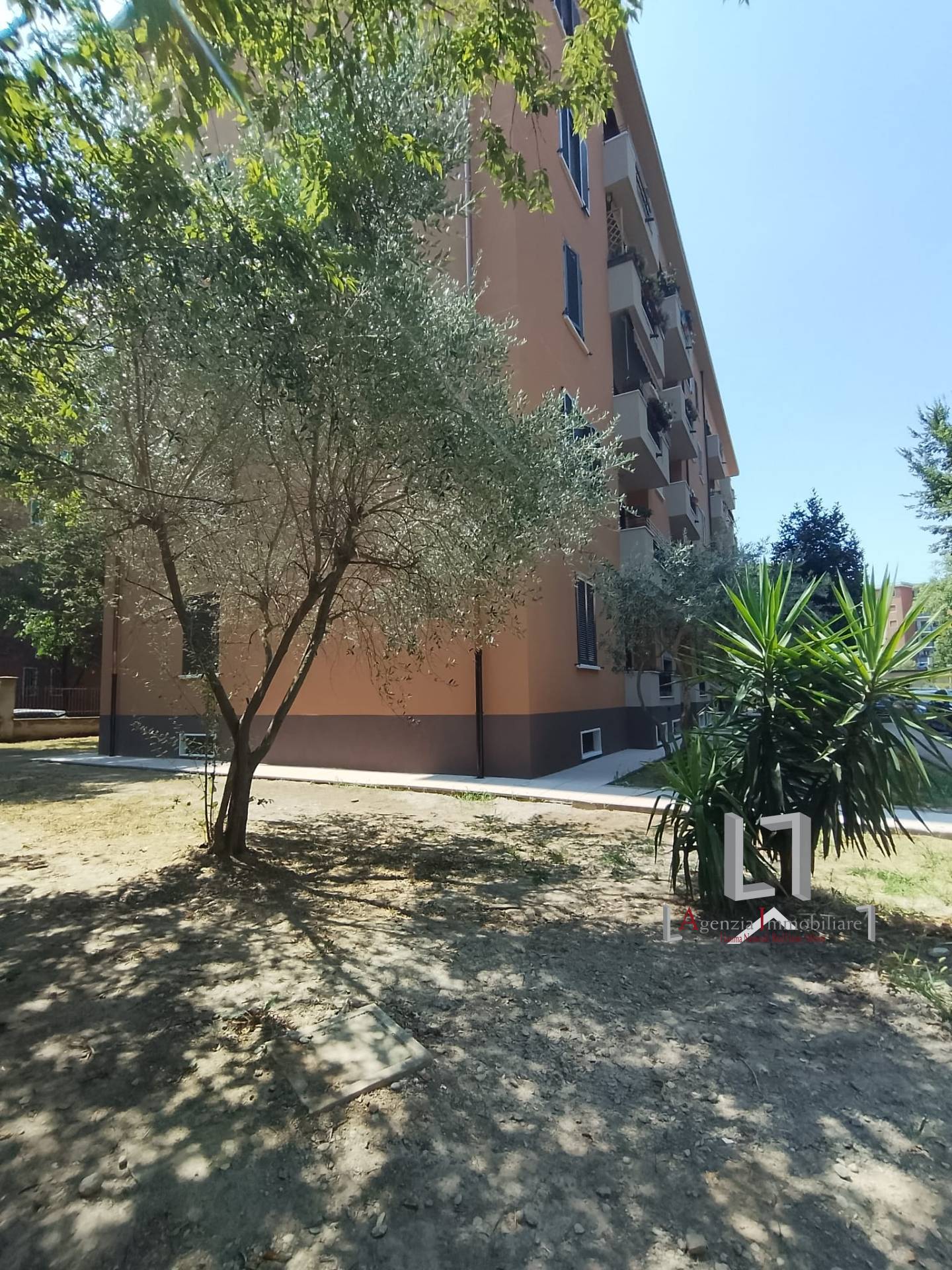 Appartamento in affitto a Milano, Mecenate