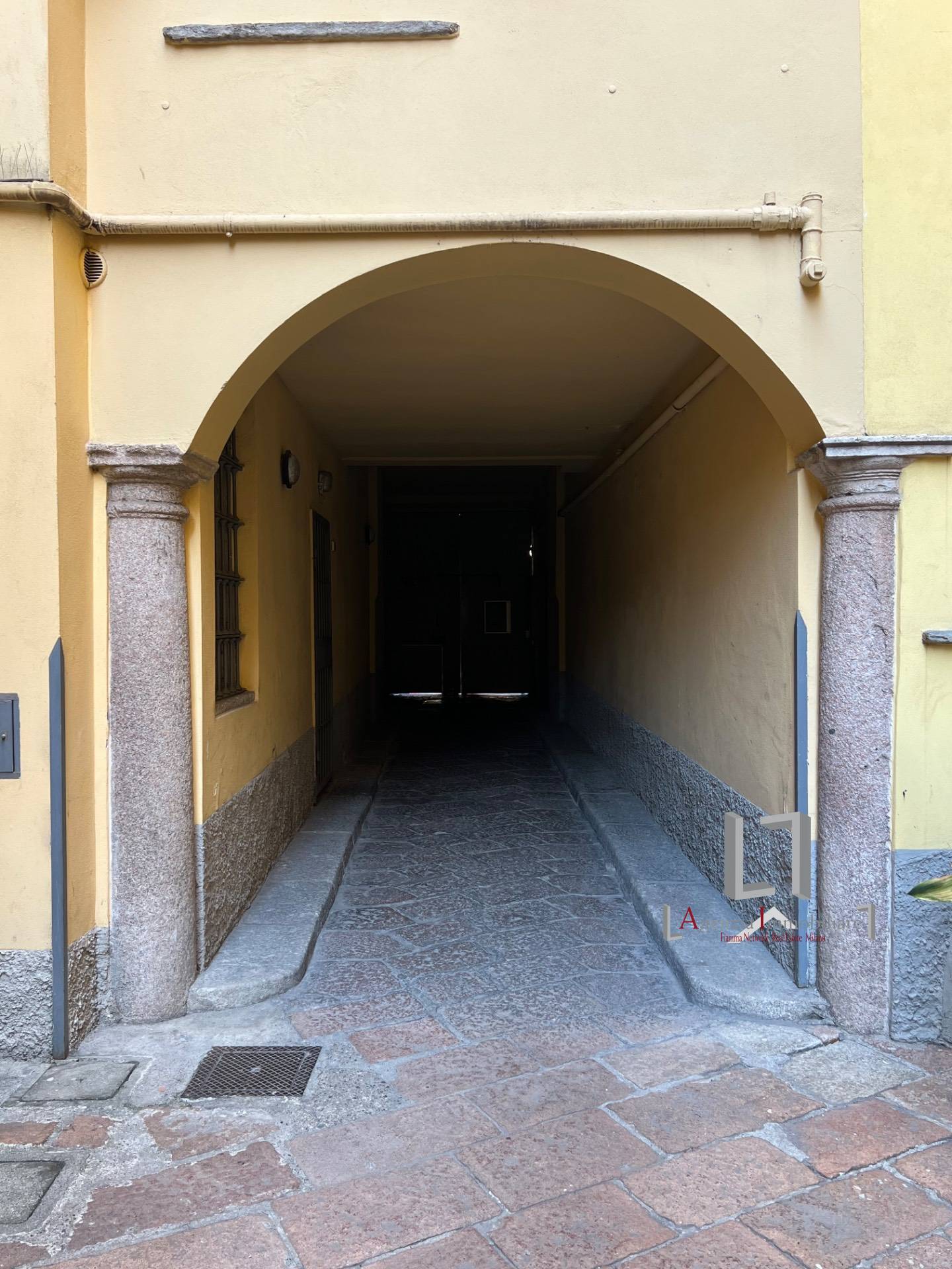 Appartamento in affitto a Milano, * Navigli