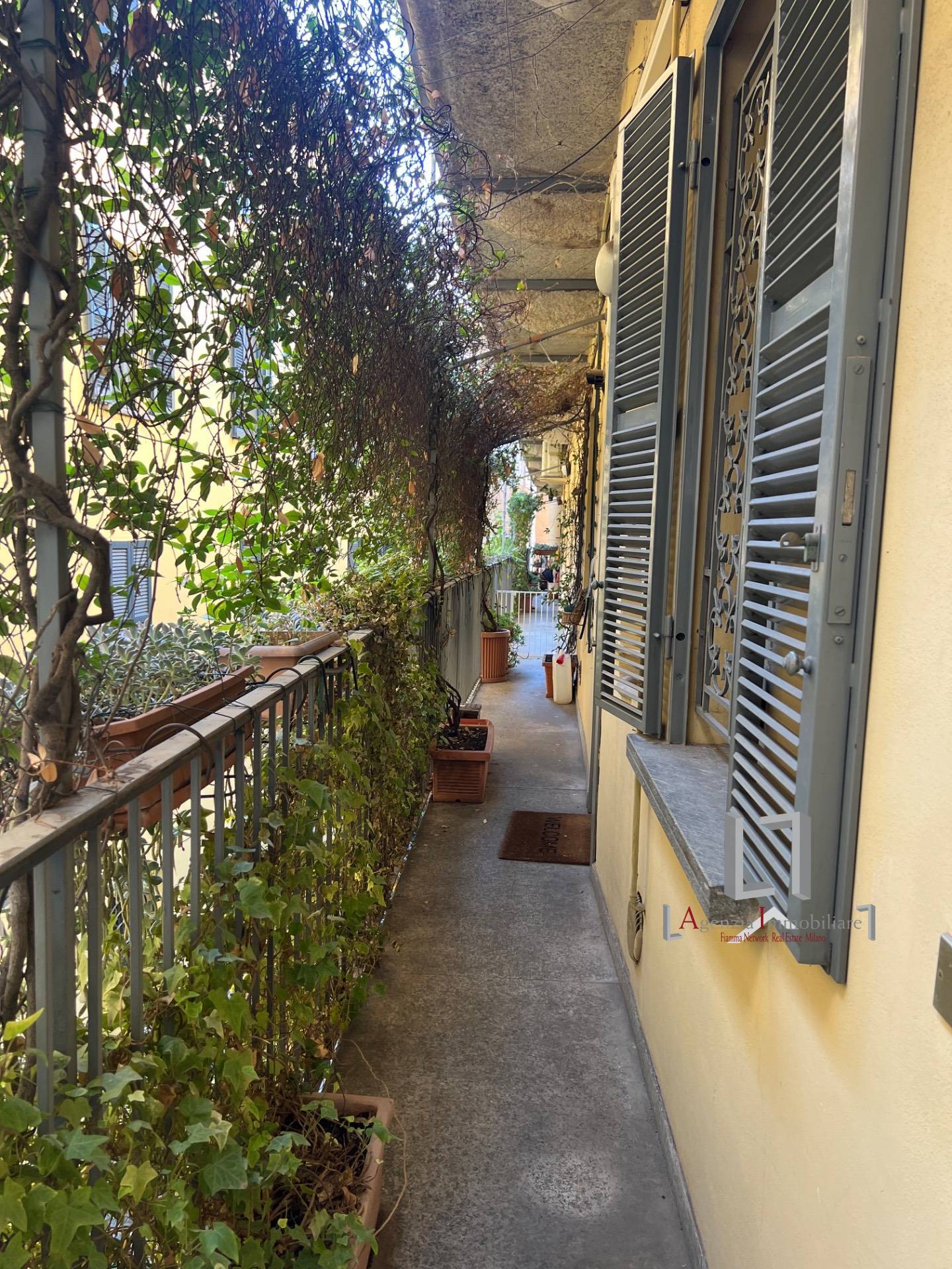 Appartamento in affitto a Milano, * Navigli