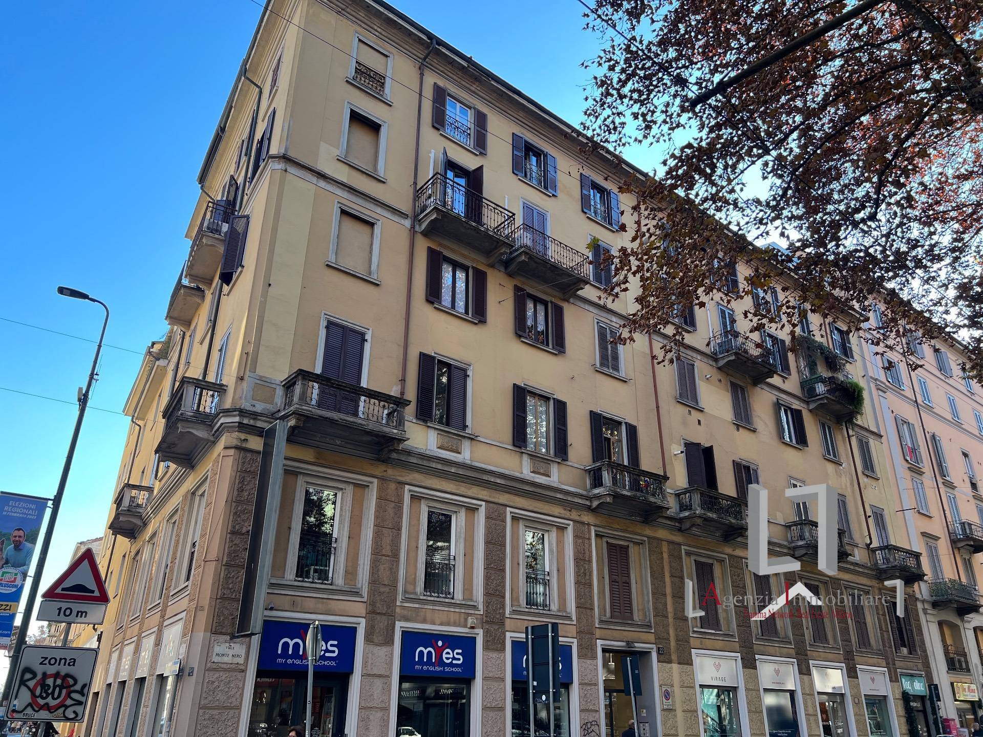 Appartamento in affitto a Milano, Porta Romana
