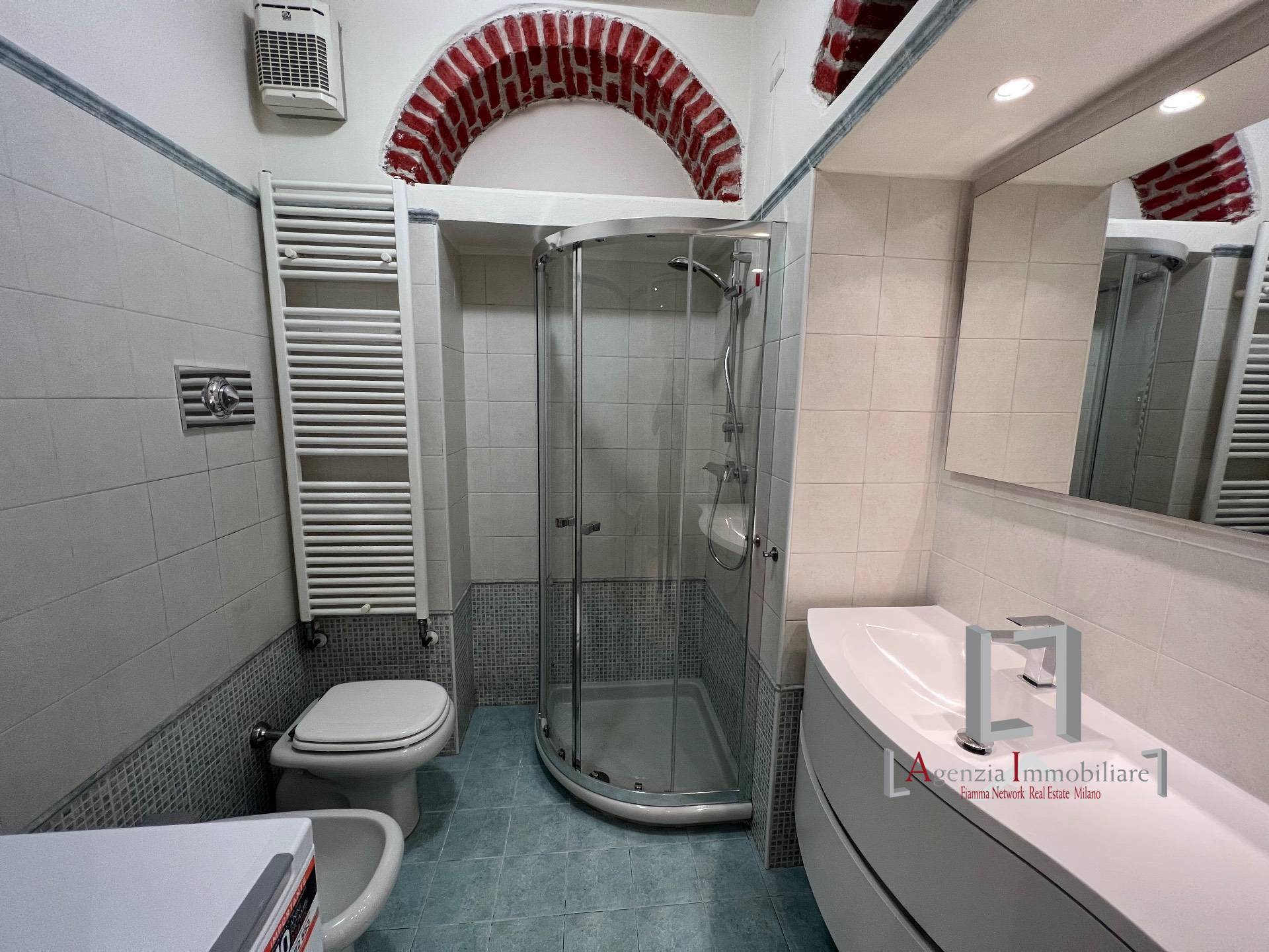 Appartamento in affitto a Milano, Porta Romana