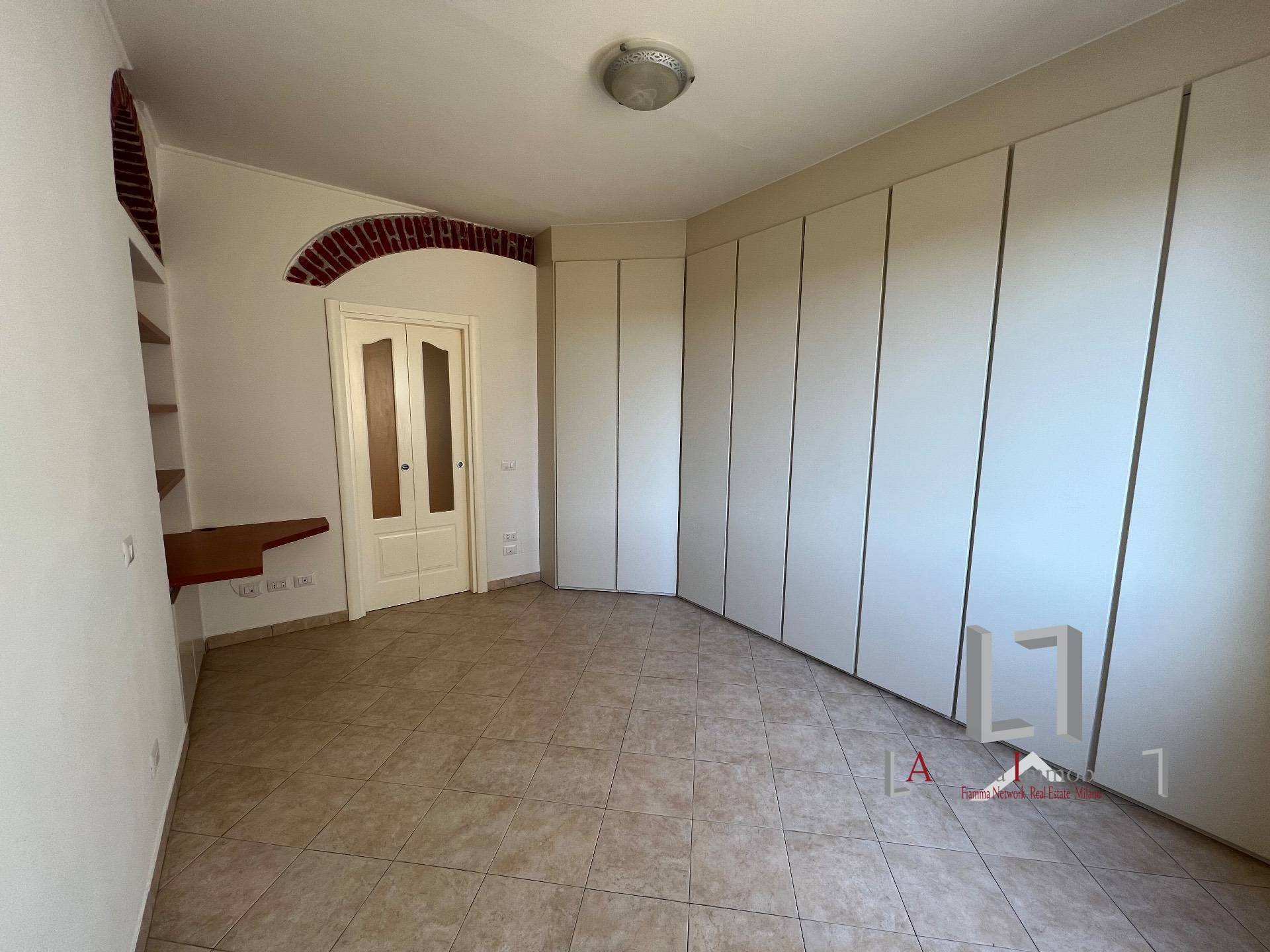 Appartamento in affitto a Milano, Porta Romana