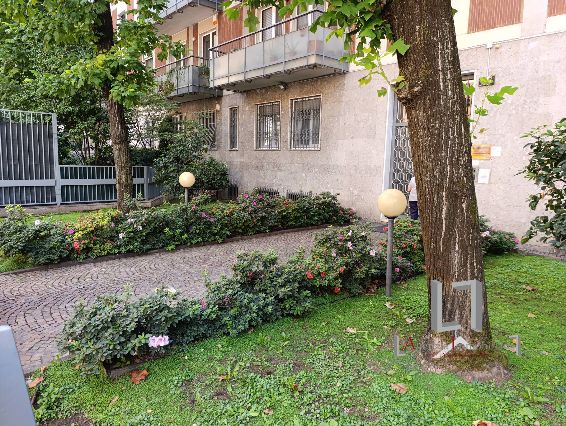 Appartamento in vendita a Milano, Archimede